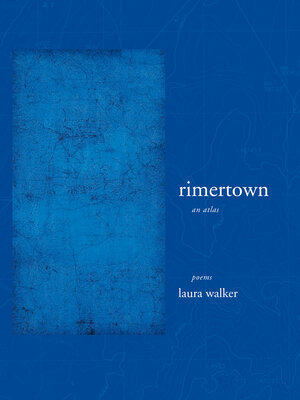 cover image of rimertown